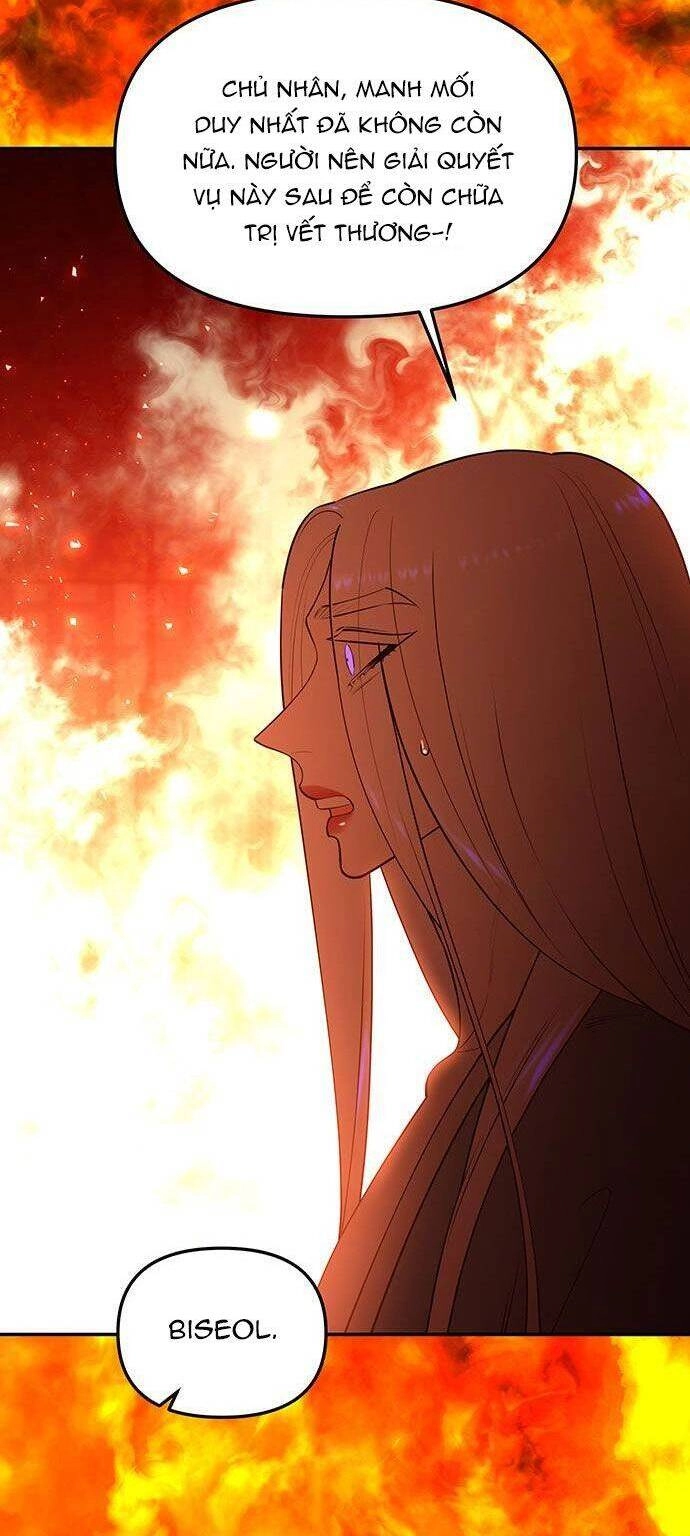 Vương Tử Huyền Bí Chapter 68 - 29