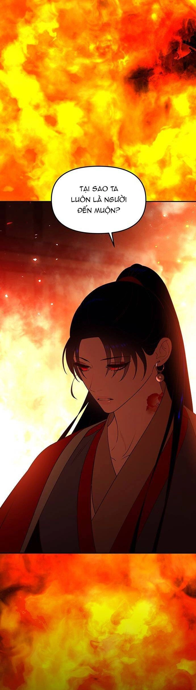 Vương Tử Huyền Bí Chapter 68 - 30