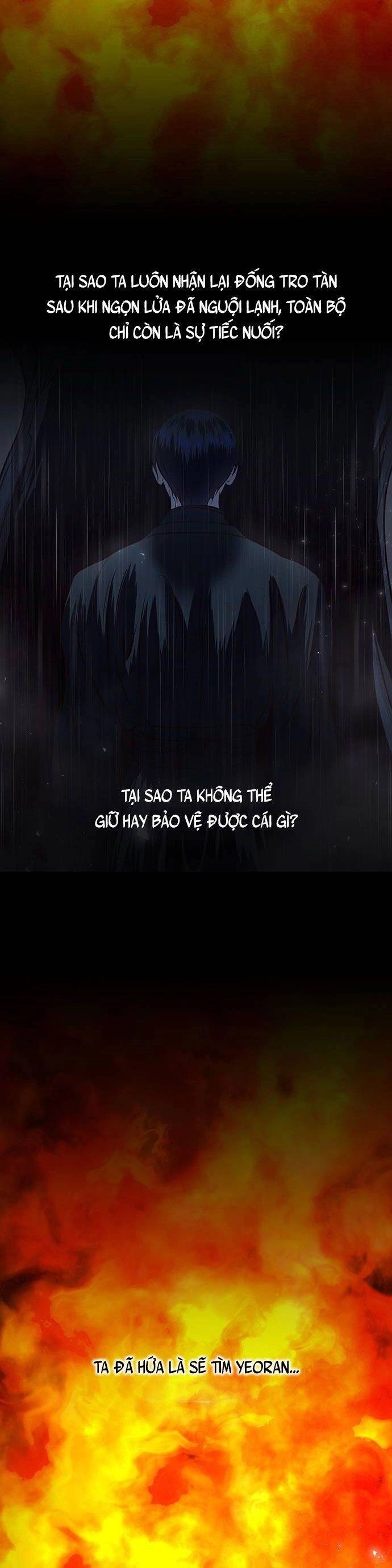 Vương Tử Huyền Bí Chapter 68 - 31