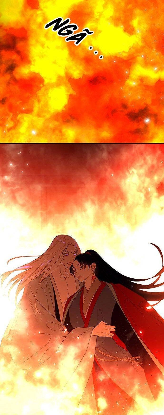 Vương Tử Huyền Bí Chapter 68 - 32