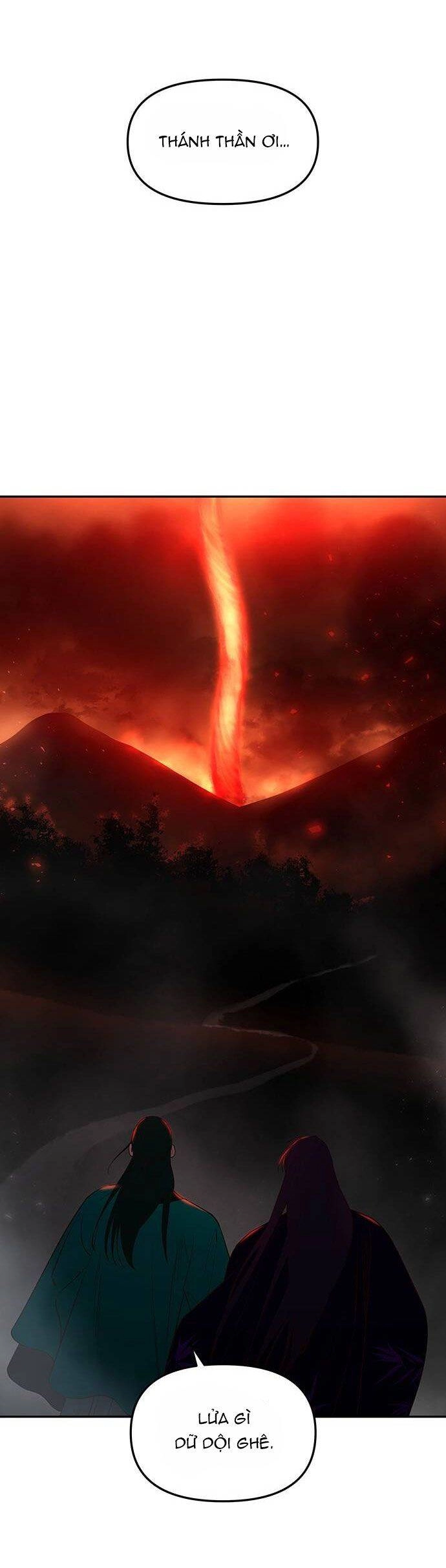 Vương Tử Huyền Bí Chapter 68 - 35