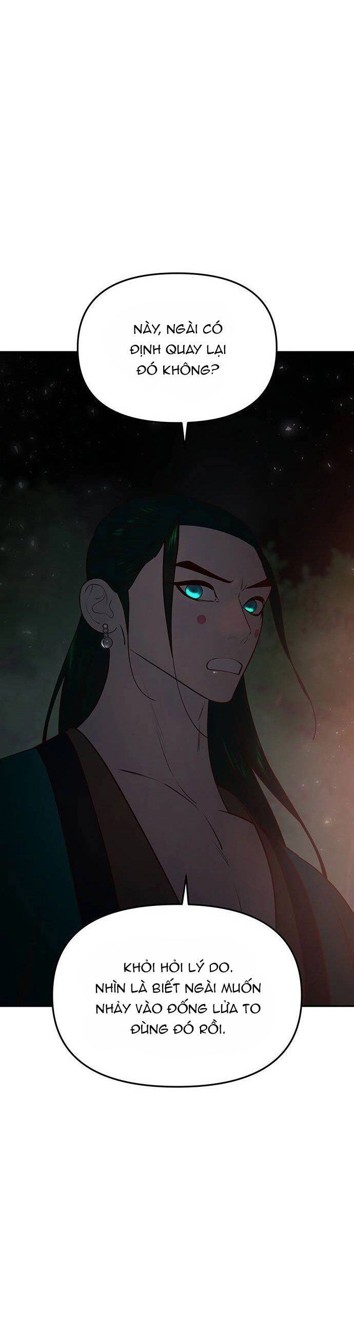 Vương Tử Huyền Bí Chapter 68 - 38