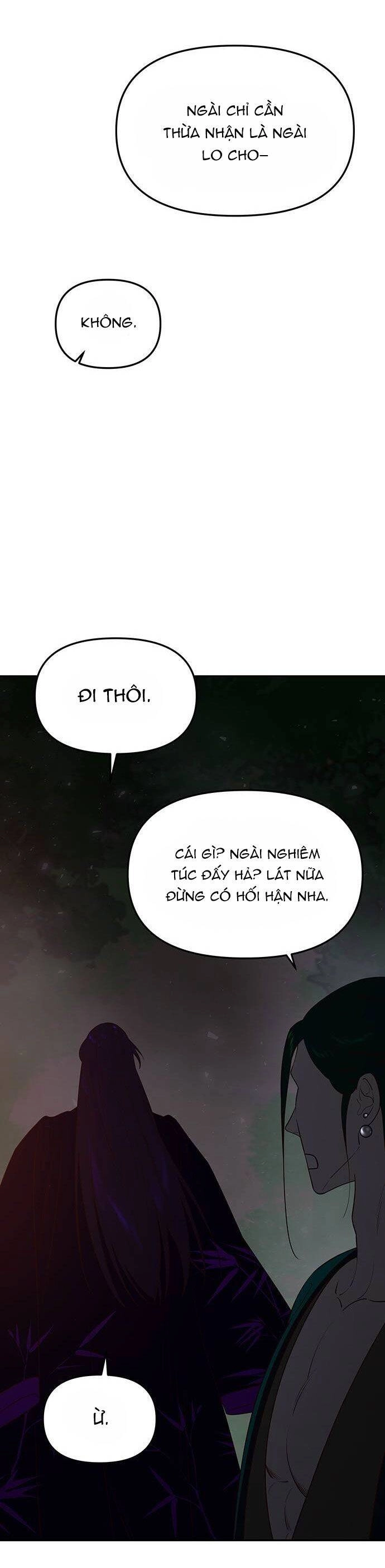 Vương Tử Huyền Bí Chapter 68 - 39