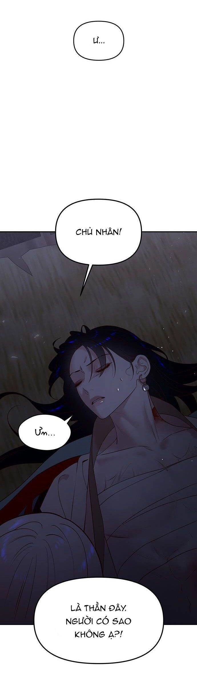 Vương Tử Huyền Bí Chapter 68 - 48