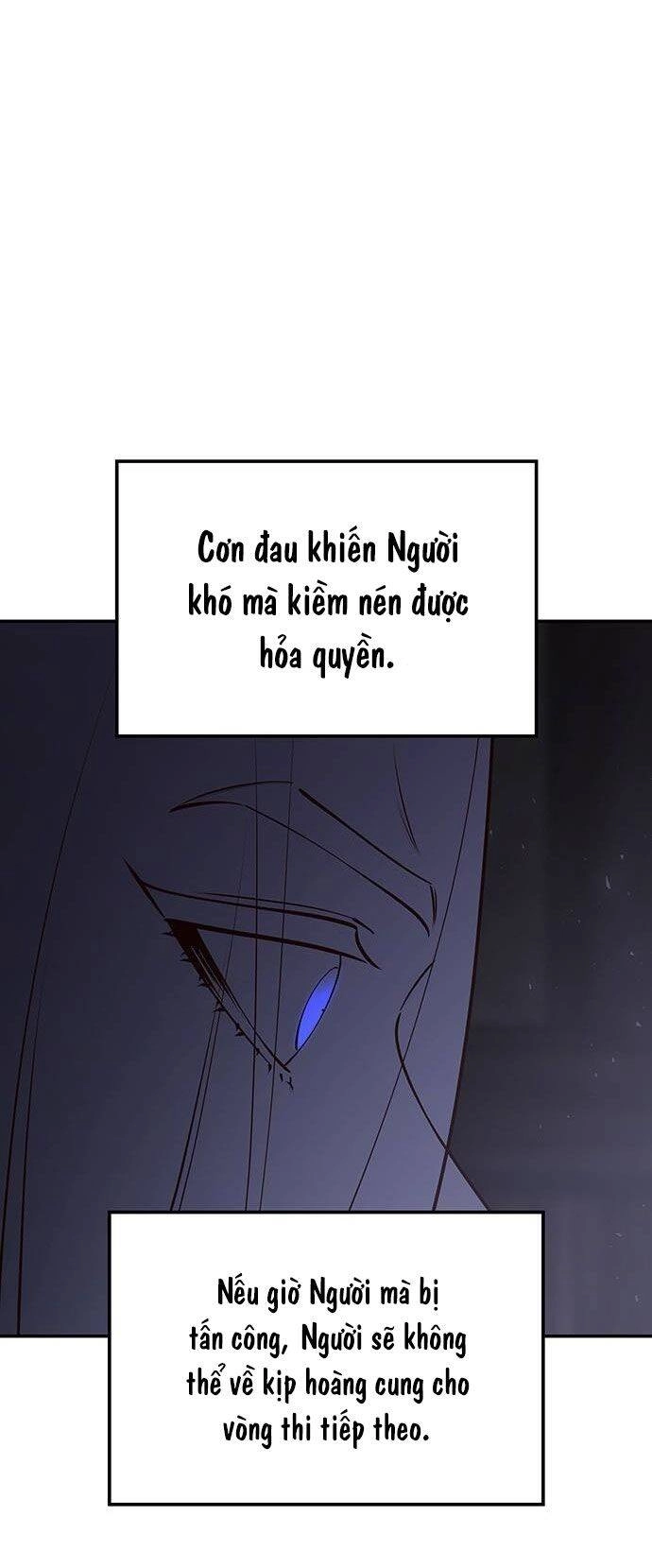 Vương Tử Huyền Bí Chapter 68 - 49