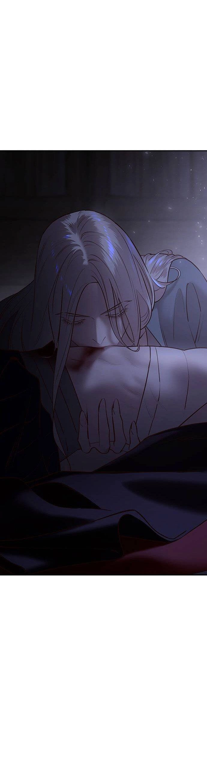 Vương Tử Huyền Bí Chapter 68 - 52