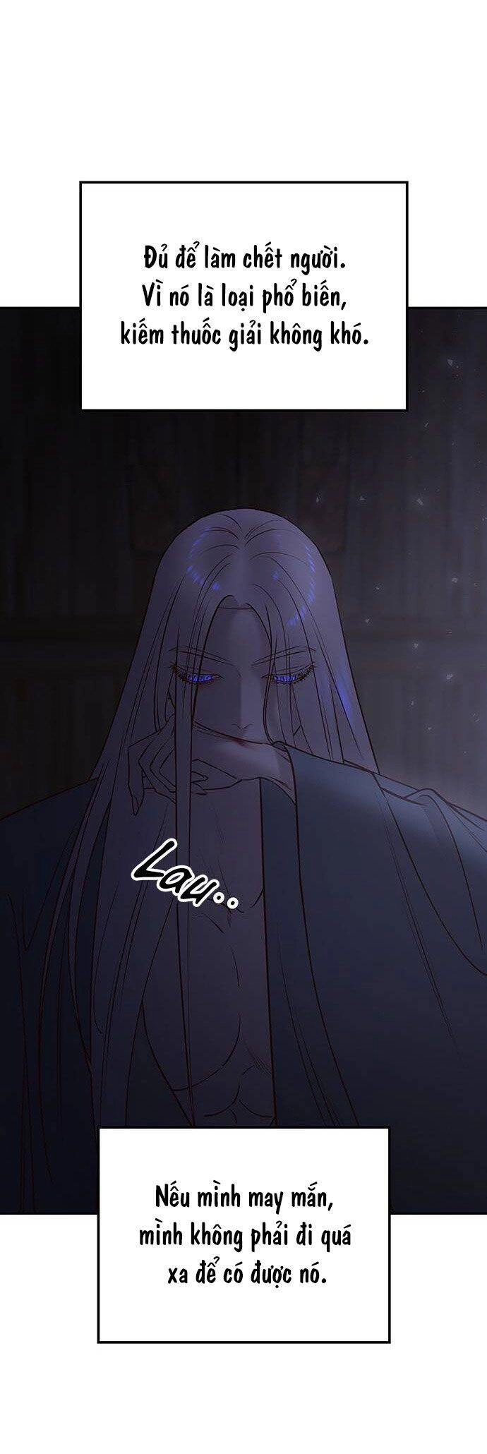 Vương Tử Huyền Bí Chapter 68 - 56