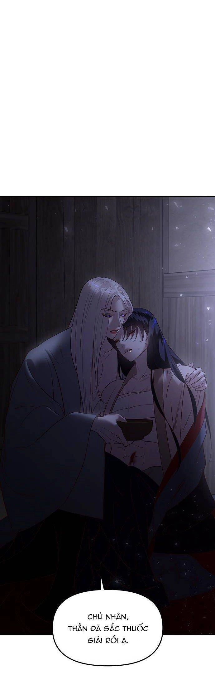 Vương Tử Huyền Bí Chapter 68 - 60