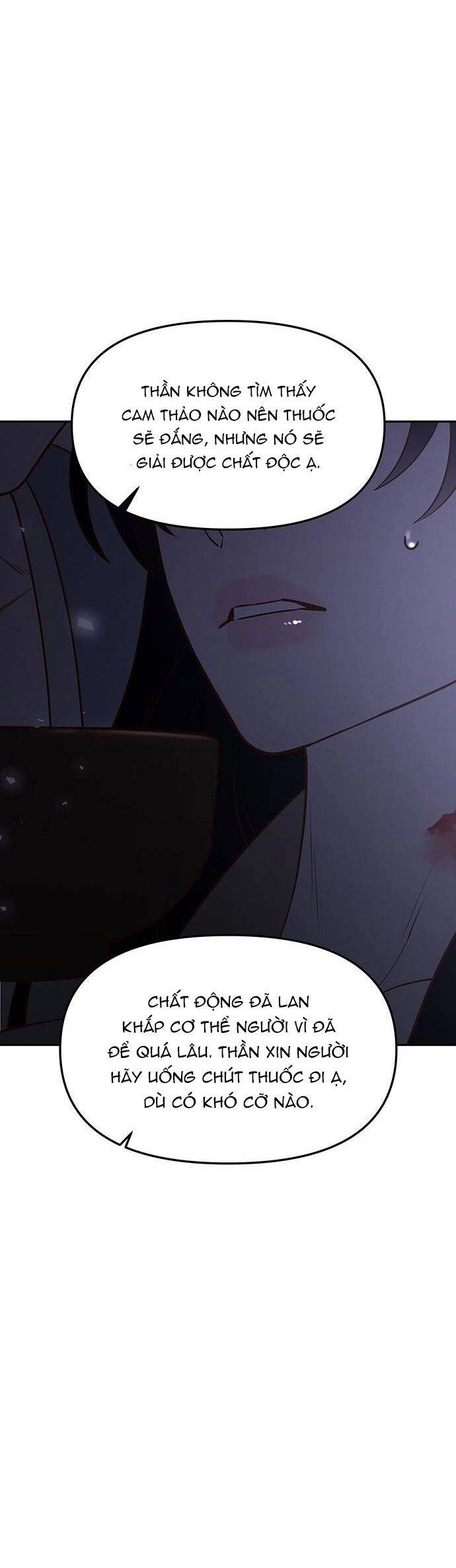 Vương Tử Huyền Bí Chapter 68 - 61