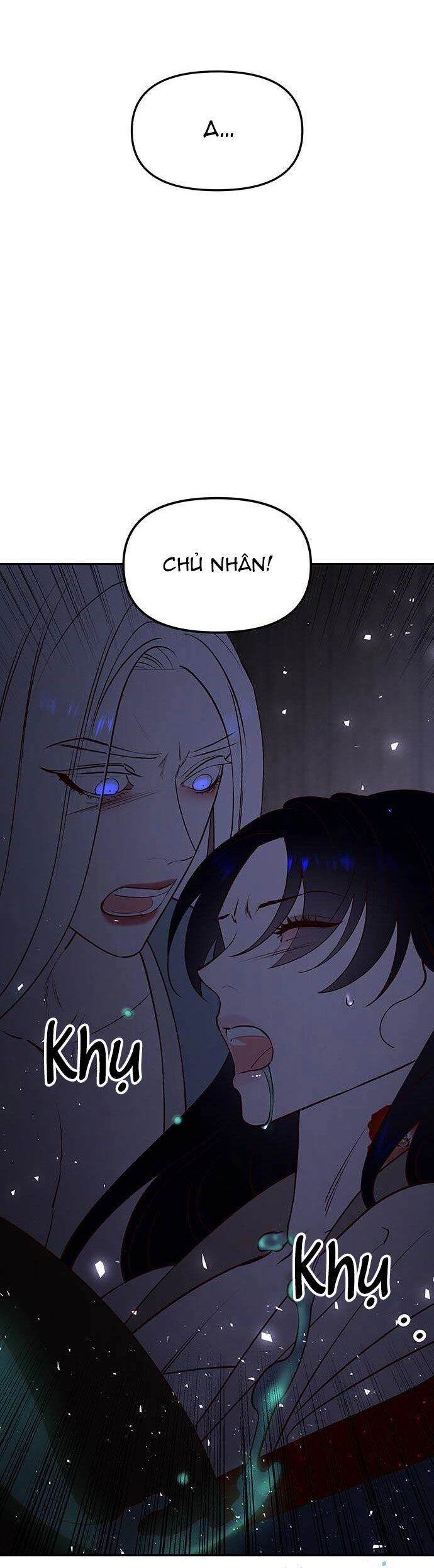 Vương Tử Huyền Bí Chapter 68 - 62