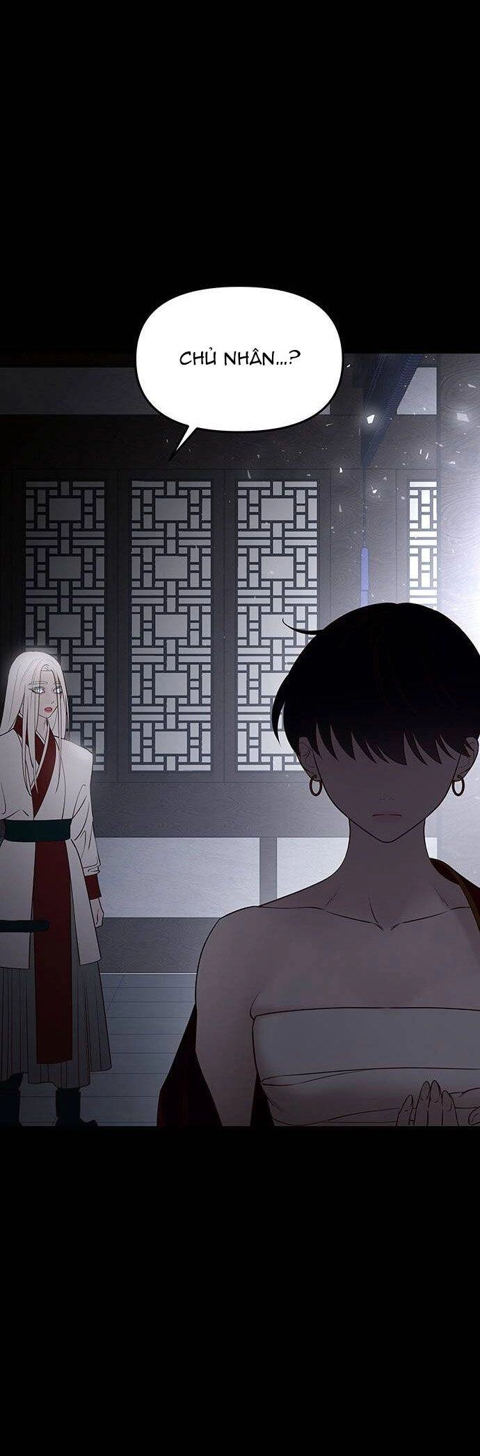 Vương Tử Huyền Bí Chapter 68 - 66