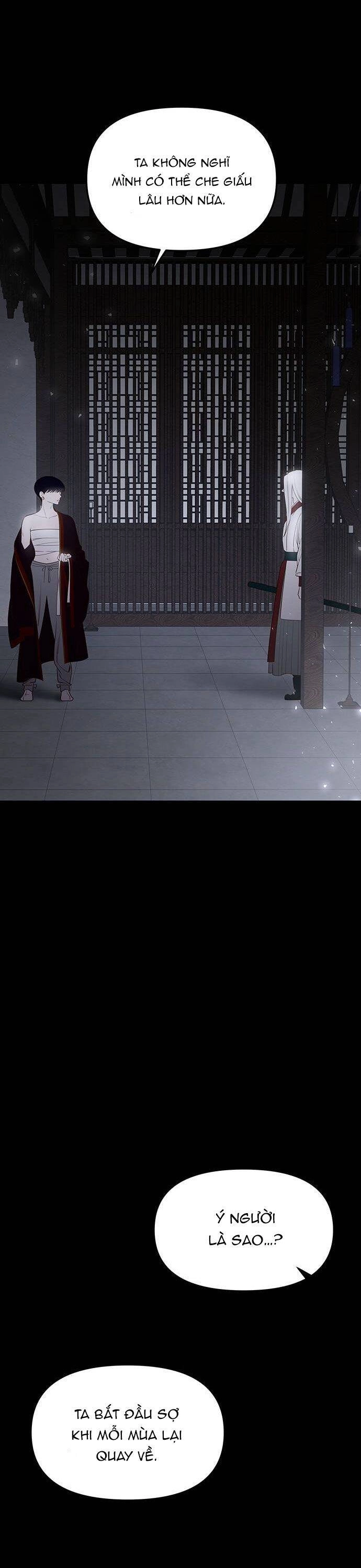 Vương Tử Huyền Bí Chapter 68 - 69