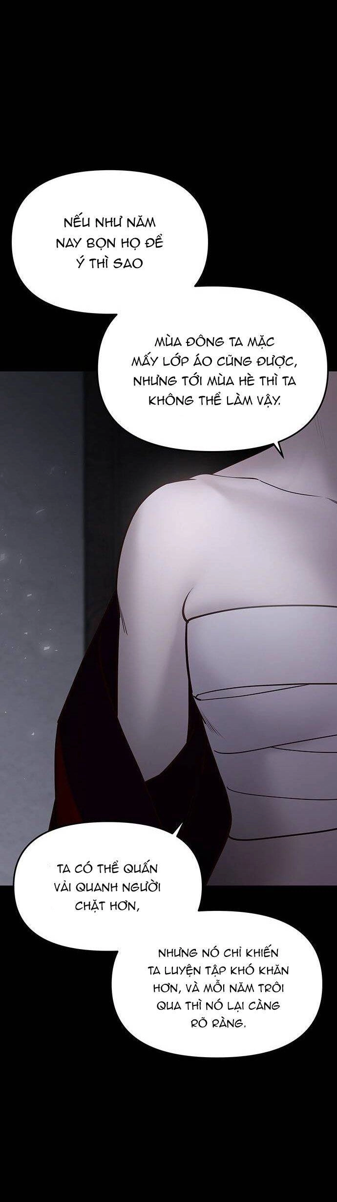 Vương Tử Huyền Bí Chapter 68 - 70