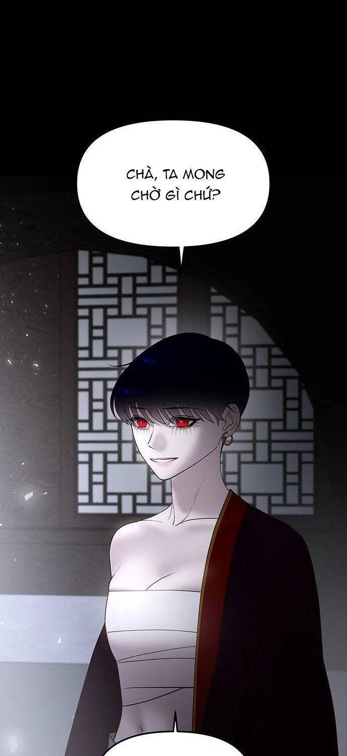 Vương Tử Huyền Bí Chapter 68 - 71