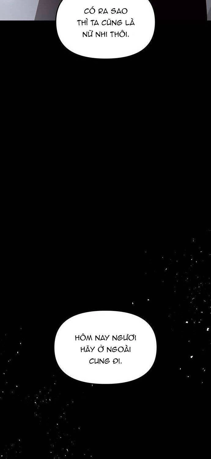 Vương Tử Huyền Bí Chapter 68 - 72