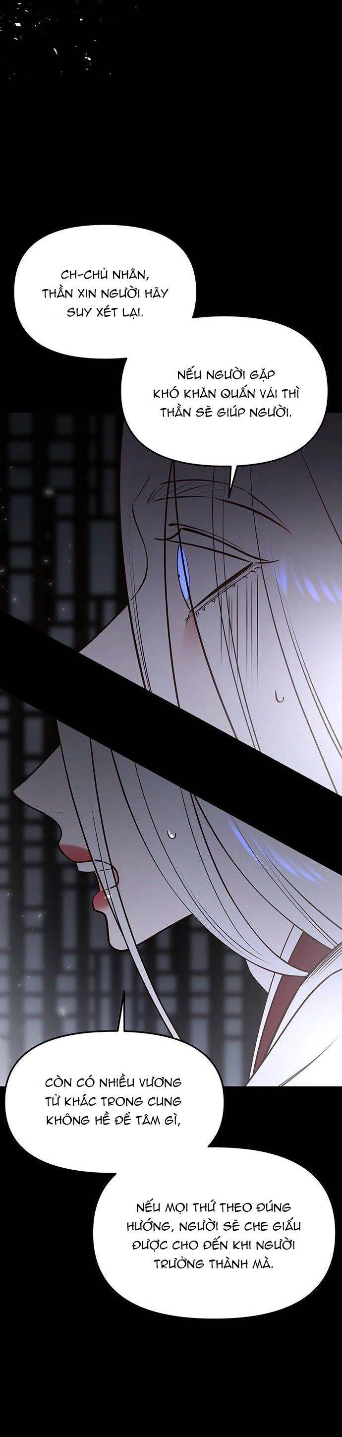 Vương Tử Huyền Bí Chapter 68 - 73