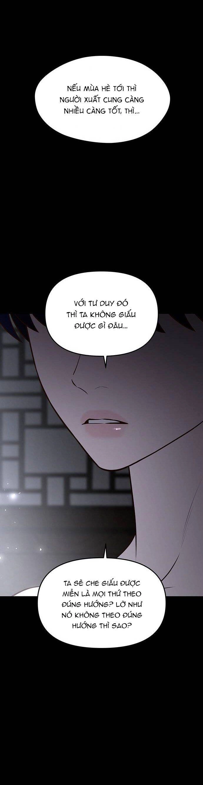 Vương Tử Huyền Bí Chapter 68 - 74