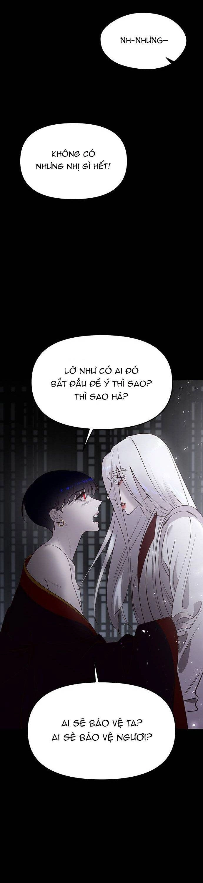 Vương Tử Huyền Bí Chapter 68 - 75