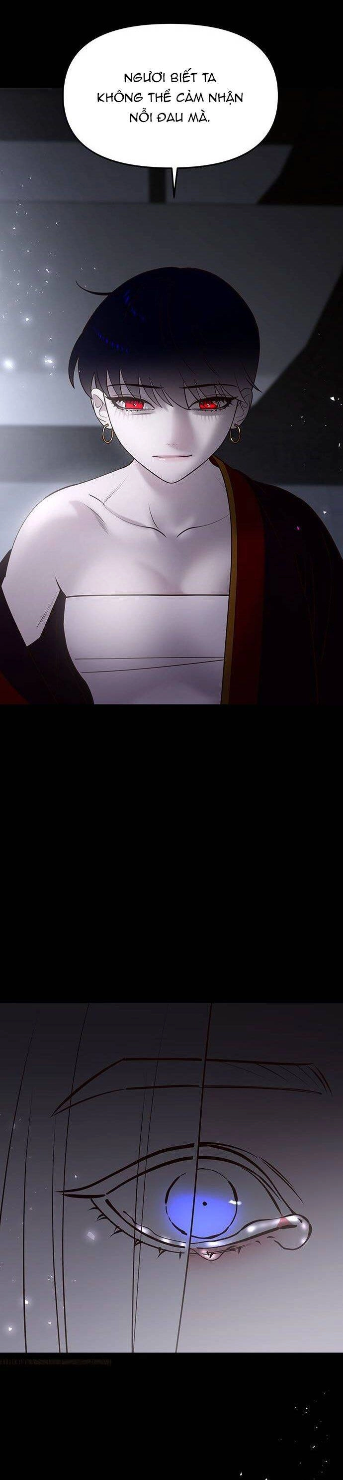 Vương Tử Huyền Bí Chapter 68 - 77