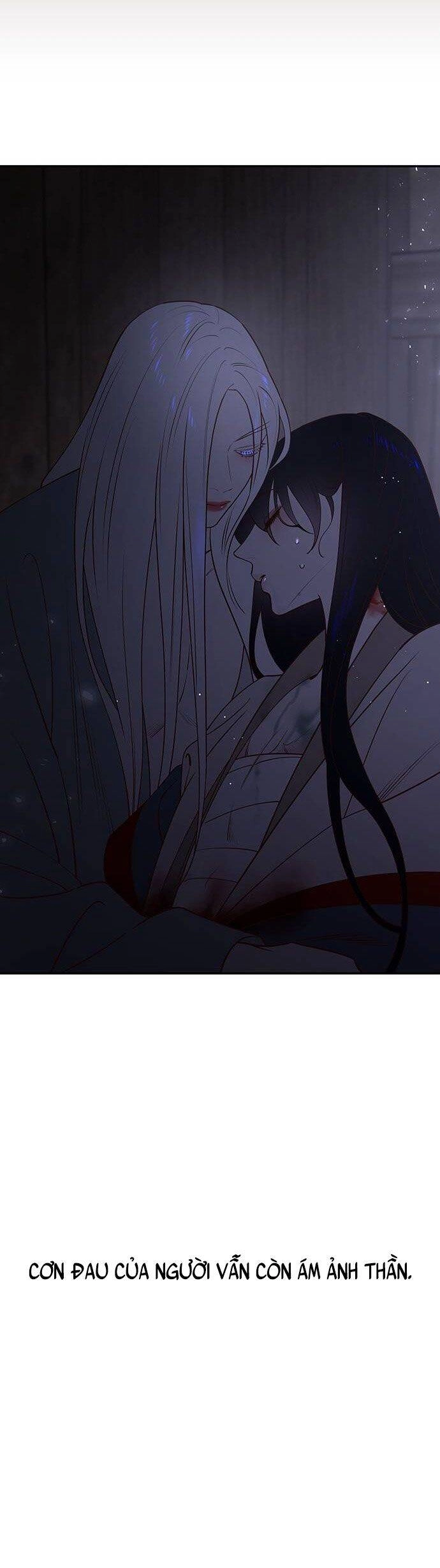 Vương Tử Huyền Bí Chapter 68 - 88