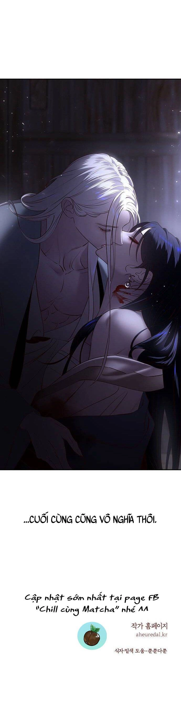 Vương Tử Huyền Bí Chapter 68 - 95