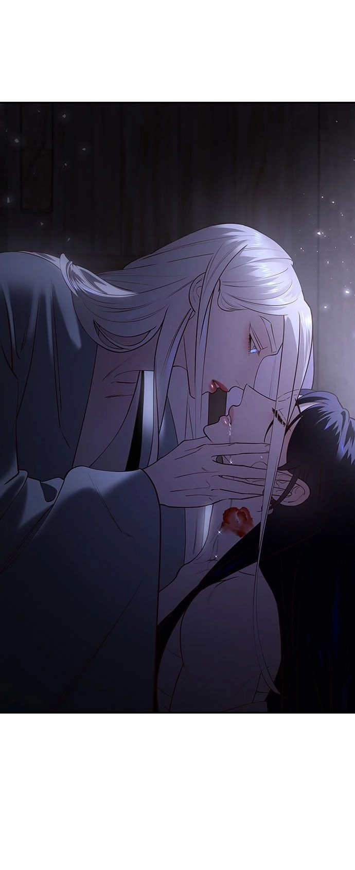 Vương Tử Huyền Bí Chapter 69 - 5