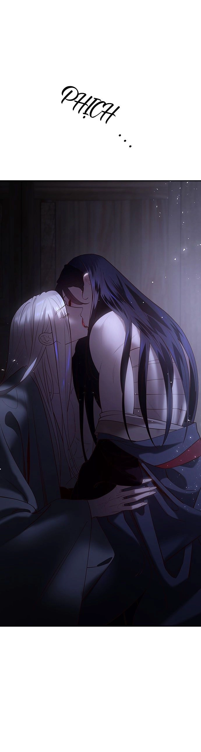 Vương Tử Huyền Bí Chapter 69 - 7