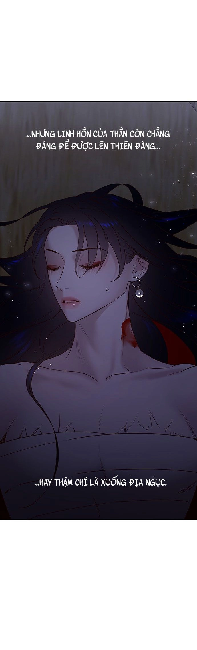 Vương Tử Huyền Bí Chapter 69 - 11