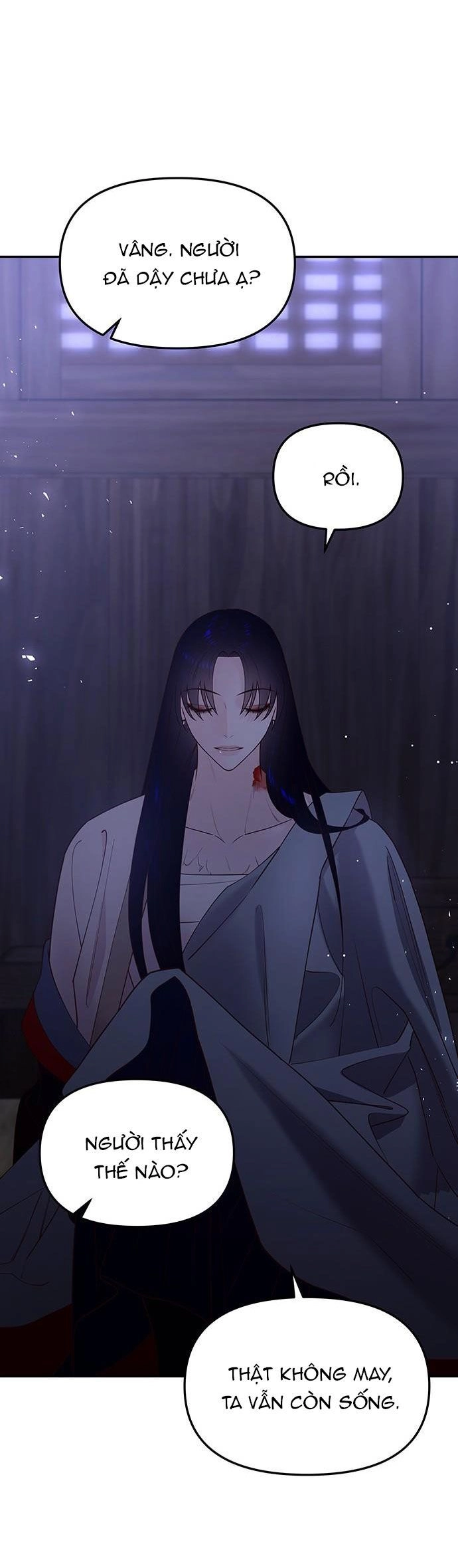 Vương Tử Huyền Bí Chapter 69 - 17