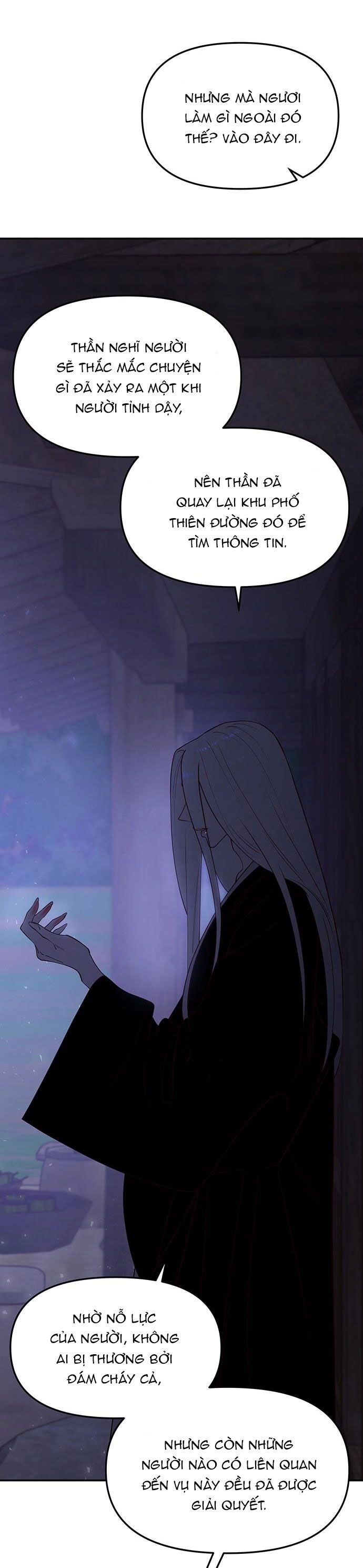 Vương Tử Huyền Bí Chapter 69 - 19