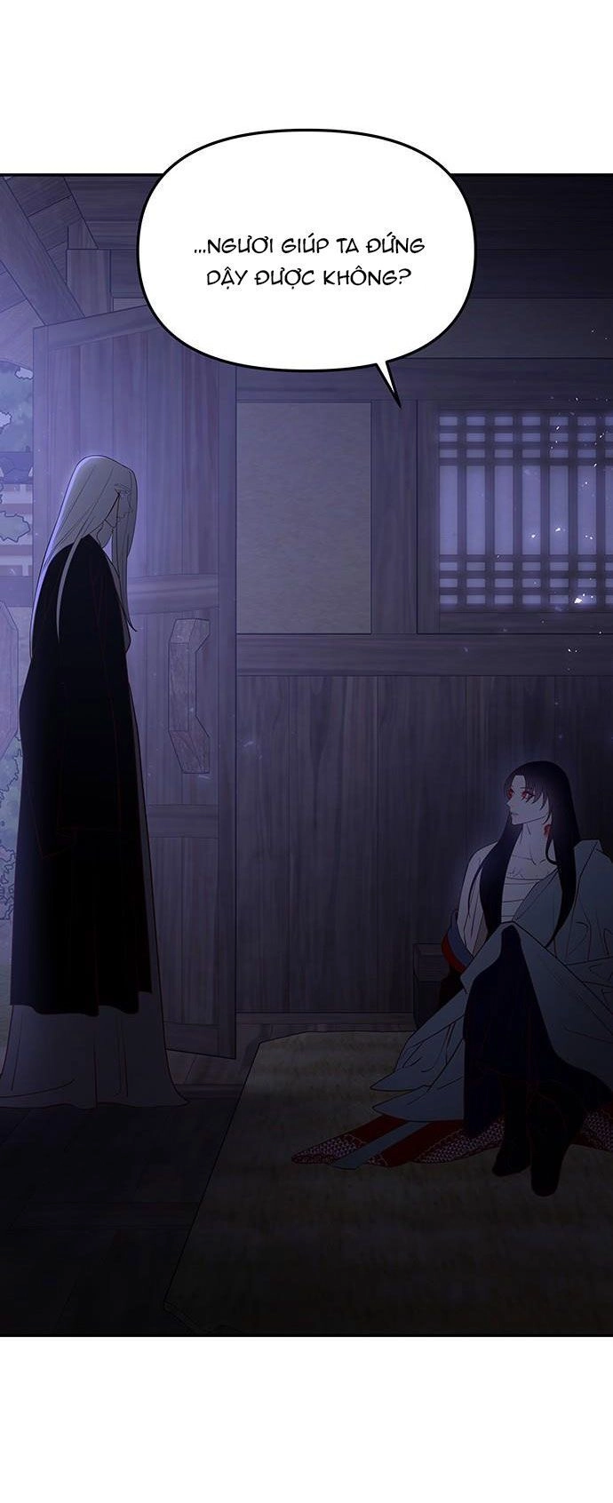 Vương Tử Huyền Bí Chapter 69 - 24