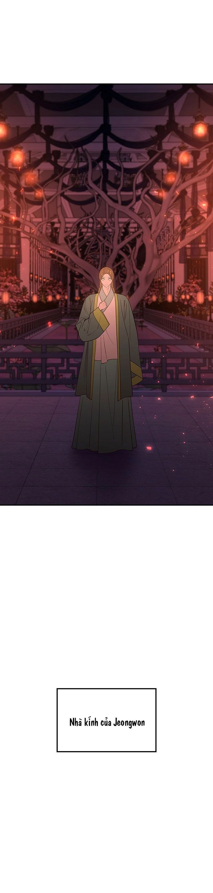 Vương Tử Huyền Bí Chapter 69 - 32