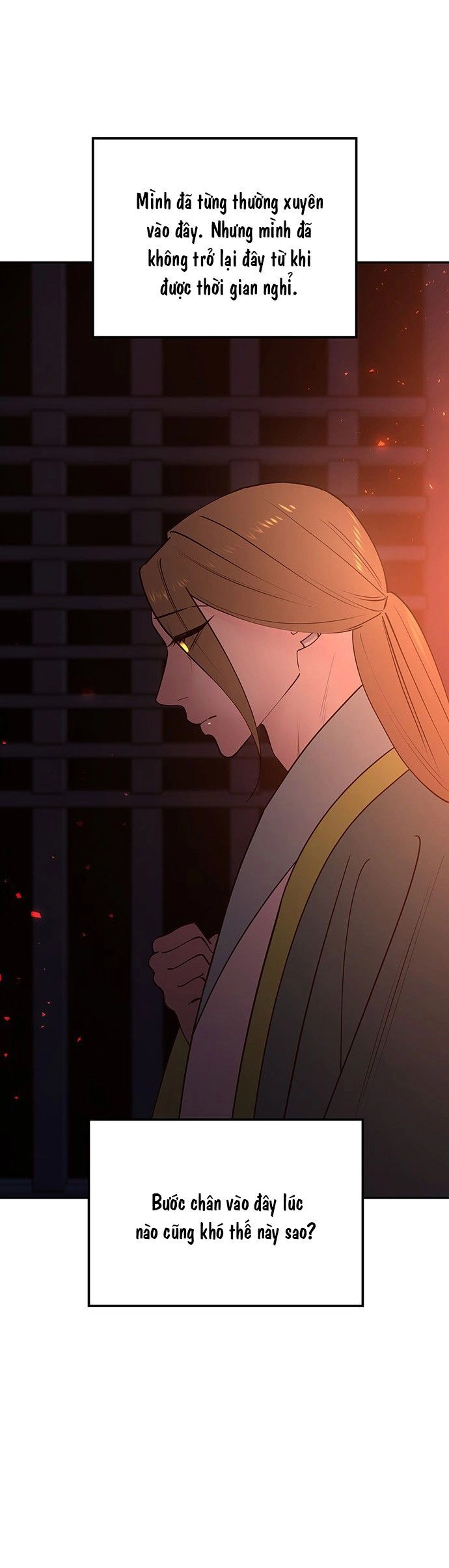 Vương Tử Huyền Bí Chapter 69 - 33