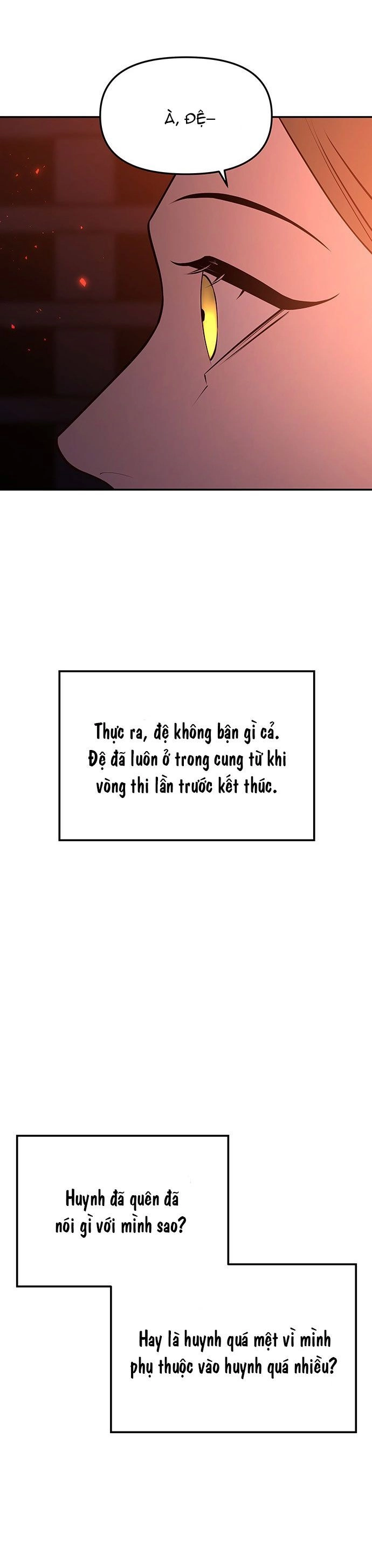 Vương Tử Huyền Bí Chapter 69 - 38