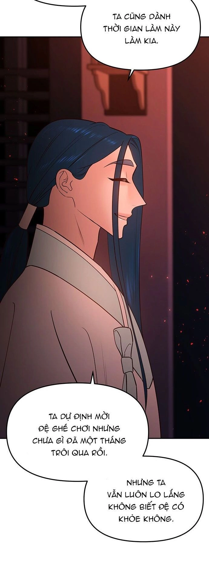 Vương Tử Huyền Bí Chapter 69 - 41