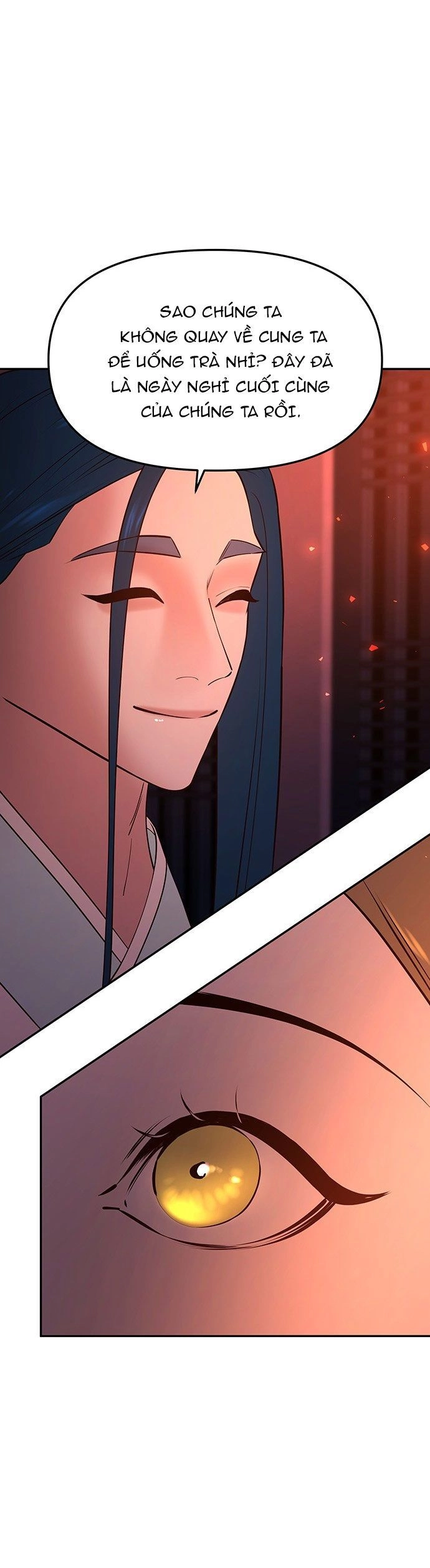 Vương Tử Huyền Bí Chapter 69 - 42