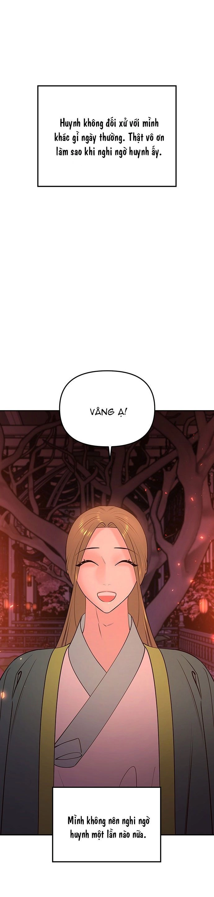 Vương Tử Huyền Bí Chapter 69 - 43