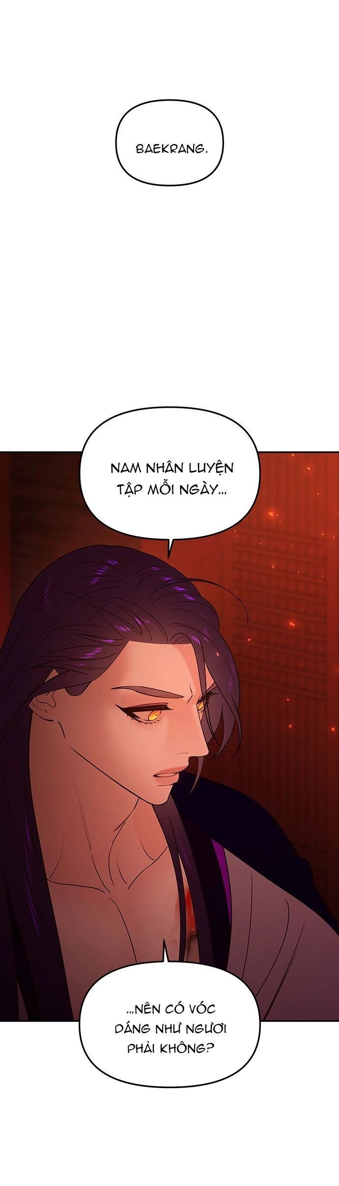 Vương Tử Huyền Bí Chapter 69 - 56