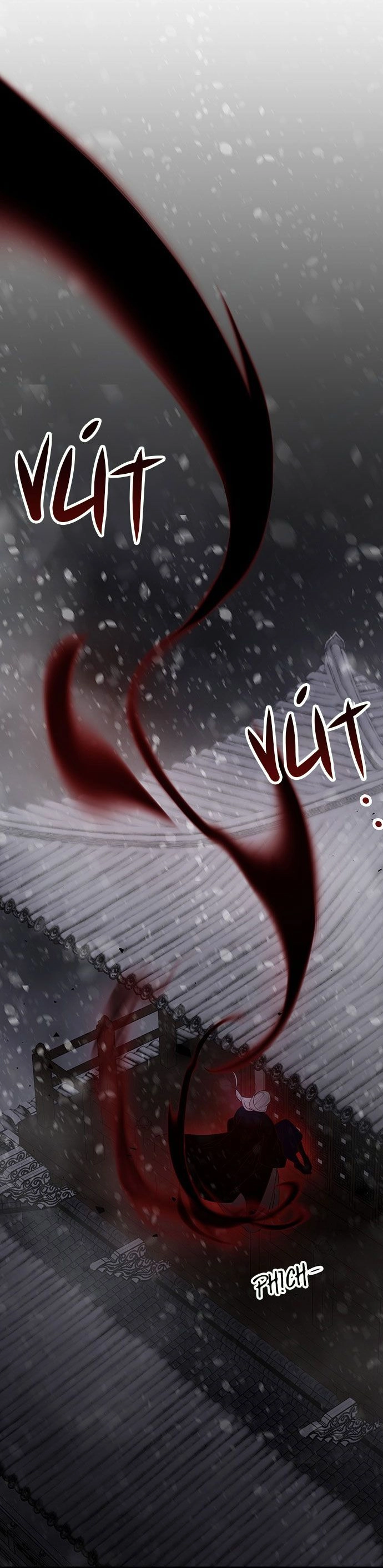 Vương Tử Huyền Bí Chapter 69 - 64