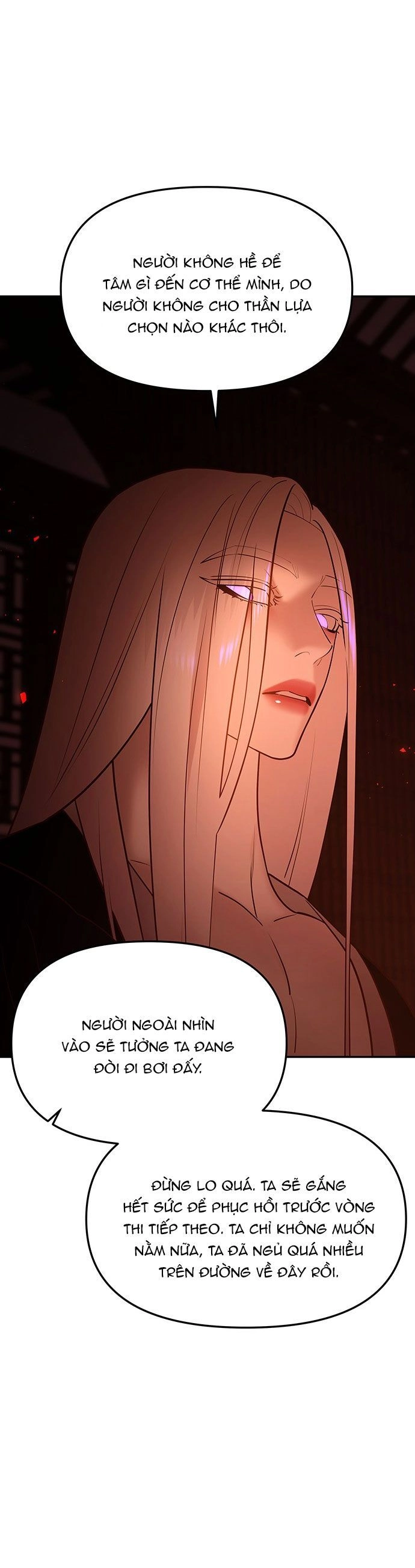 Vương Tử Huyền Bí Chapter 69 - 67