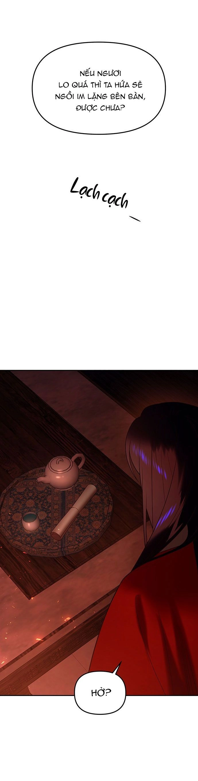 Vương Tử Huyền Bí Chapter 69 - 68