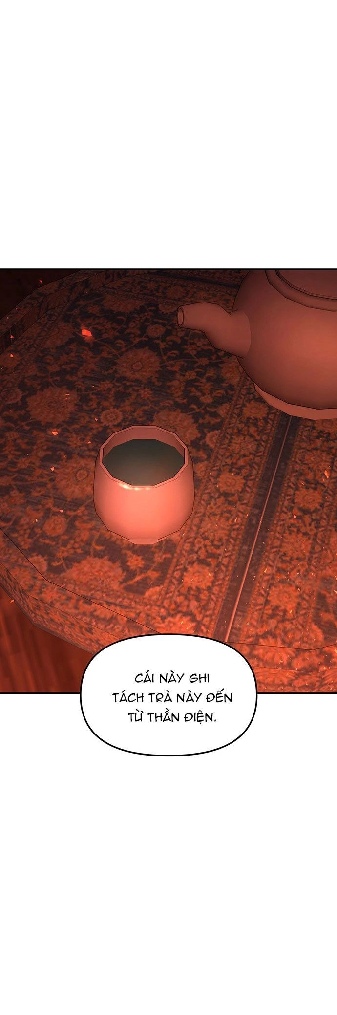 Vương Tử Huyền Bí Chapter 69 - 69