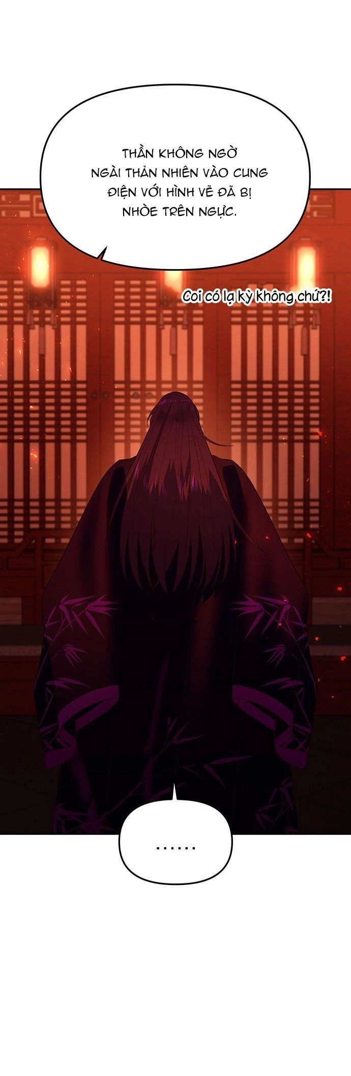 Vương Tử Huyền Bí Chapter 69 - 79