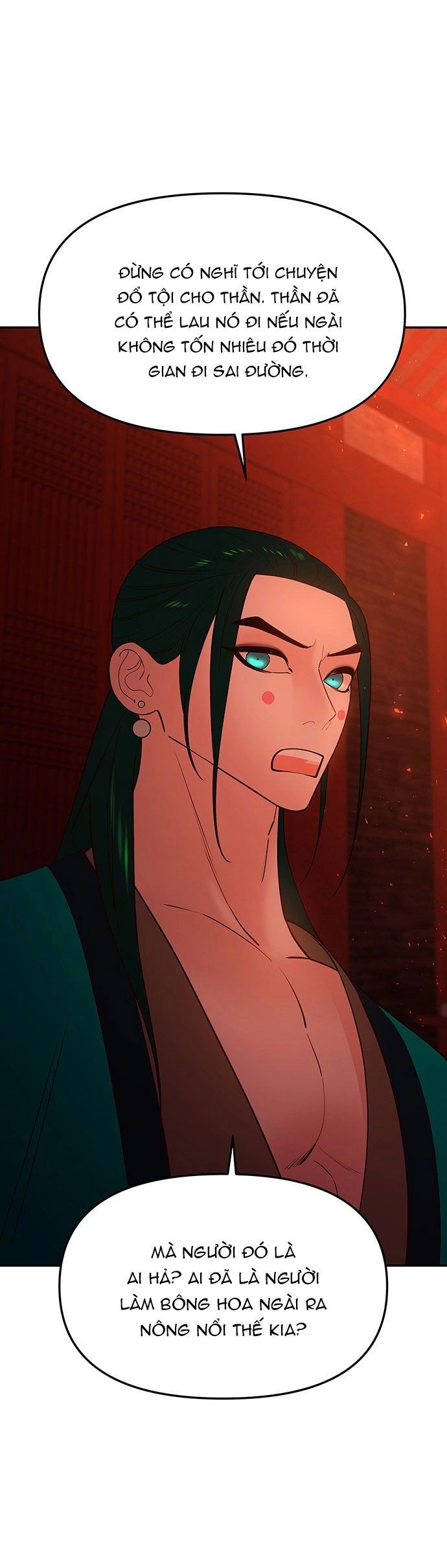 Vương Tử Huyền Bí Chapter 69 - 80