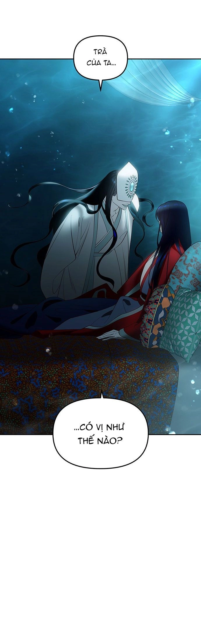 Vương Tử Huyền Bí Chapter 70 - 3