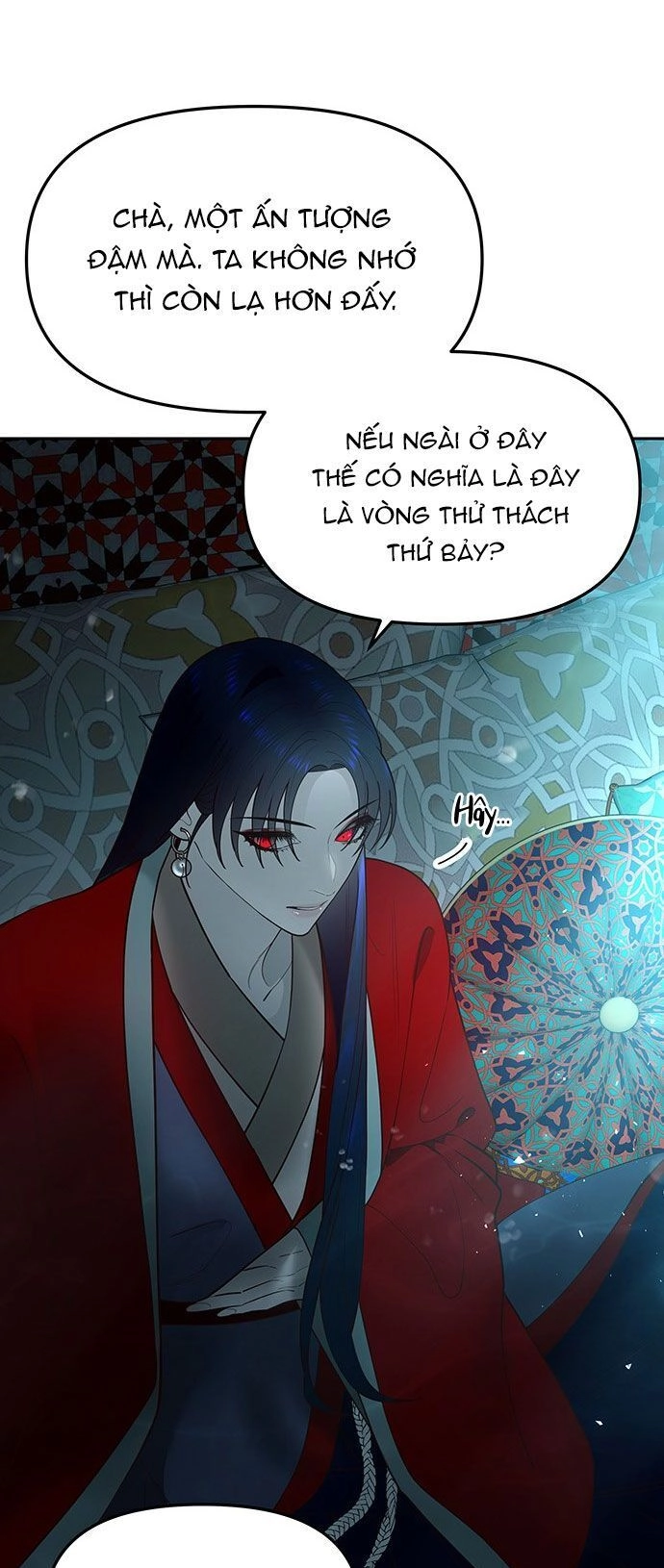 Vương Tử Huyền Bí Chapter 70 - 6