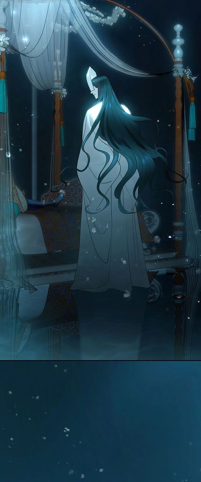 Vương Tử Huyền Bí Chapter 70 - 9