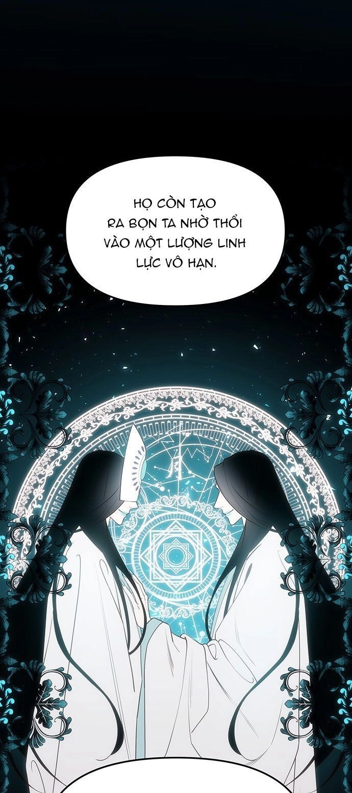 Vương Tử Huyền Bí Chapter 70 - 11