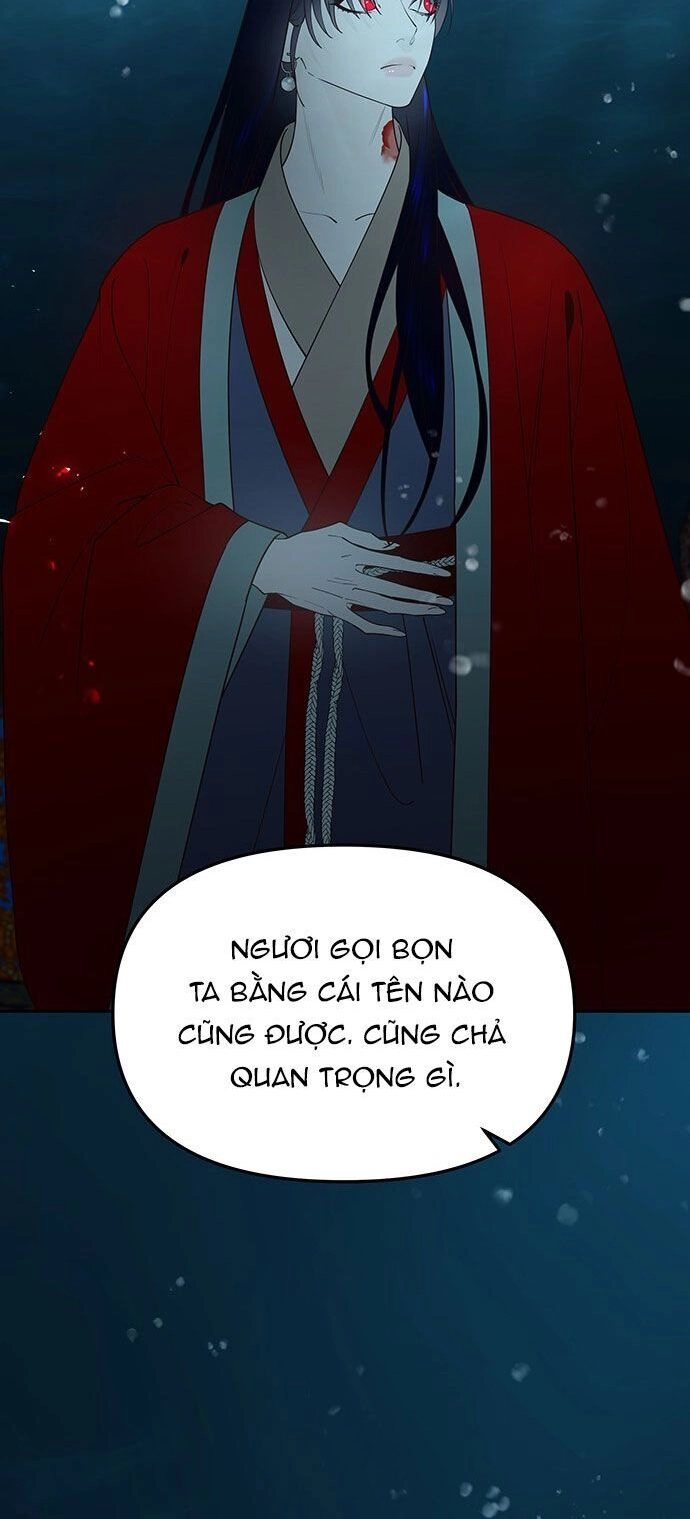 Vương Tử Huyền Bí Chapter 70 - 14