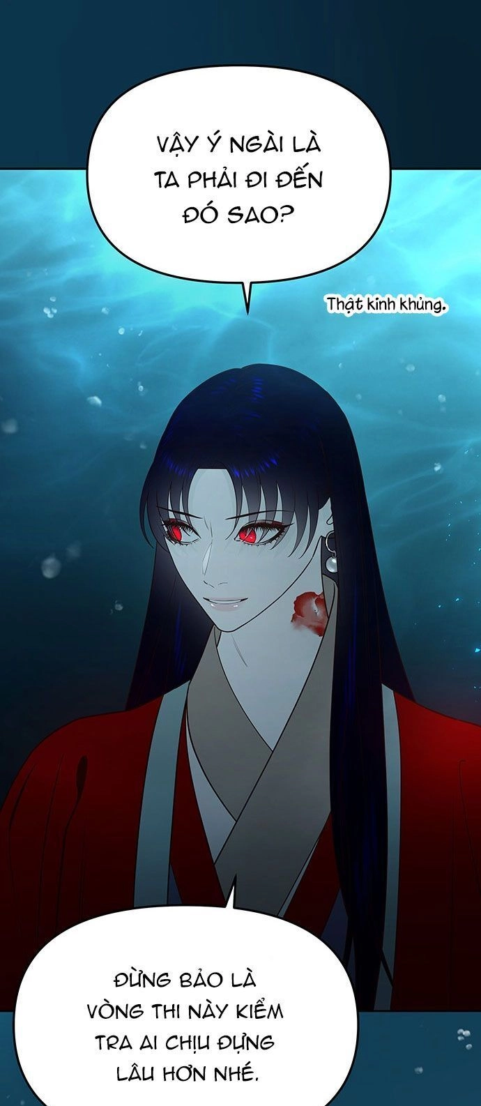 Vương Tử Huyền Bí Chapter 70 - 19